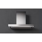 FALMEC PLANE NRS PLUS sziget páraelszívó, 90 cm, inox