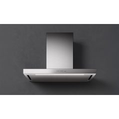 FALMEC PLANE NRS PLUS sziget páraelszívó, 90 cm, inox