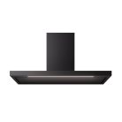 FALMEC PLANE NRS PLUS fali páraelszívó, 120 cm, fekete