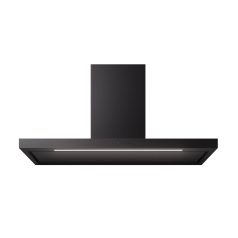 FALMEC PLANE NRS PLUS fali páraelszívó, 120 cm, fekete