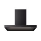 FALMEC PLANE NRS PLUS fali páraelszívó, 90 cm, fekete