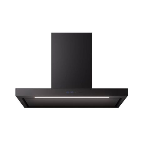 FALMEC PLANE NRS PLUS fali páraelszívó, 90 cm, fekete