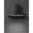 FALMEC PLANE NRS PLUS fali páraelszívó, 90 cm, fekete