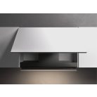 FALMEC VIRGOLA TOUCH beépíthető páraelszívó, 75 cm, fekete