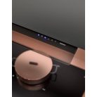 FALMEC VIRGOLA TOUCH beépíthető páraelszívó, 75 cm, fekete