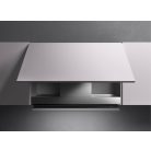 FALMEC VIRGOLA TOUCH beépíthető páraelszívó, 90 cm, inox