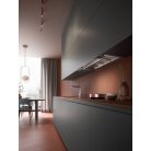 FALMEC VIRGOLA TOUCH beépíthető páraelszívó, 90 cm, inox