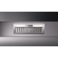   FALMEC GRUPPO INCASSO PRO PLUS beépíthető páraelszívó, 80 cm, inox
