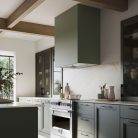 FALMEC GRUPPO INCASSO PRO PLUS beépíthető páraelszívó, 80 cm, inox