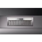 FALMEC GRUPPO INCASSO PRO PLUS beépíthető páraelszívó, 80 cm, inox