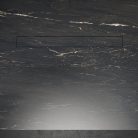 FALMEC LEVEL INVISIBLE pultba építhető páraelszívó, 90 cm, burkolható fedlappal