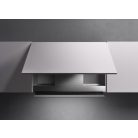 FALMEC VIRGOLA TOUCH NRS beépíthető páraelszívó, 120 cm, inox