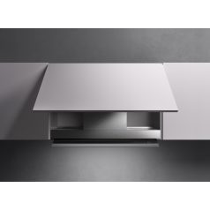   FALMEC VIRGOLA TOUCH NRS beépíthető páraelszívó, 120 cm, inox