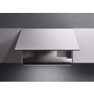 FALMEC VIRGOLA TOUCH NRS beépíthető páraelszívó, 60 cm, inox