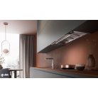 FALMEC VIRGOLA TOUCH NRS beépíthető páraelszívó, 60 cm, inox