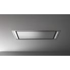 FALMEC STELLA PLUS mennyezeti páraelszívó, 120 cm, inox, (motor nélkül)