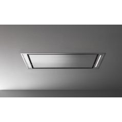   FALMEC STELLA PLUS mennyezeti páraelszívó, 90 cm, inox, (motor nélkül)