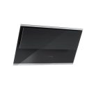 FALMEC VERSO fali páraelszívó, 55 cm, fekete üveg