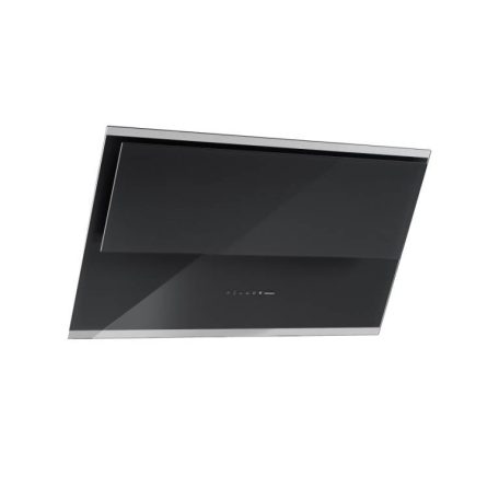 FALMEC VERSO fali páraelszívó, 55 cm, fekete üveg