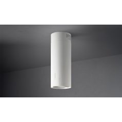 FALMEC POLAR EVO sziget páraelszívó, 35 cm, fehér