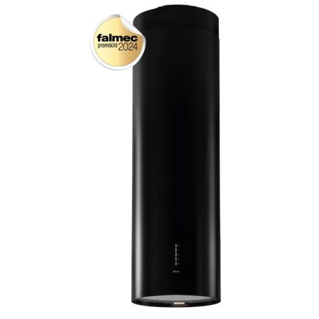 FALMEC POLAR EVO sziget páraelszívó, 35 cm, fekete