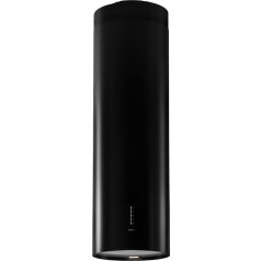 FALMEC POLAR EVO sziget páraelszívó, 35 cm, fekete