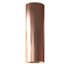 FALMEC POLAR EVO fali páraelszívó, 35 cm, antik réz