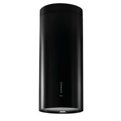 FALMEC POLAR EVO fali páraelszívó, 35 cm, fekete