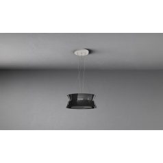   FALMEC DAMA függesztett páraelszívó, 60 cm, sötét inox (gunmetal)