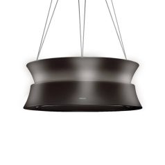   FALMEC DAMA függesztett páraelszívó, 60 cm, sötét inox (gunmetal, fegyveracél)