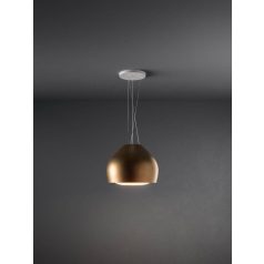 FALMEC SOPHIE függesztett páraelszívó, 54 cm, antik réz