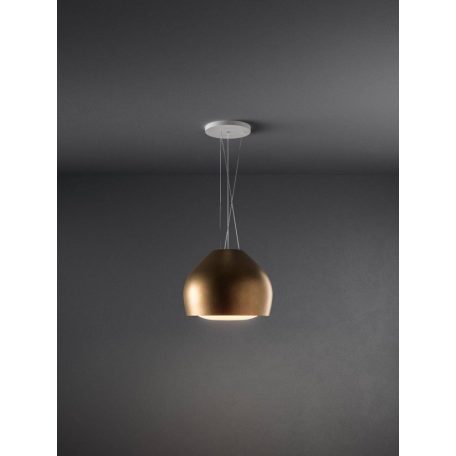 FALMEC SOPHIE függesztett páraelszívó, 54 cm, antik réz