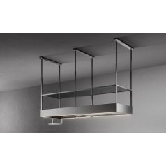 FALMEC SPAZIO sziget páraelszívó, 180 cm,  inox