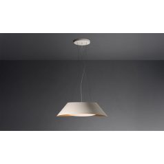 FALMEC VOGUE függesztett páraelszívó, 88 cm, fehér