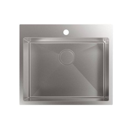 CATA - Mosogatótálca CBS-1 54-40 R10 inox