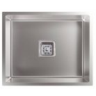 CATA - Mosogatótálca CB-50-40 R10 inox munkalap alá szerelhető