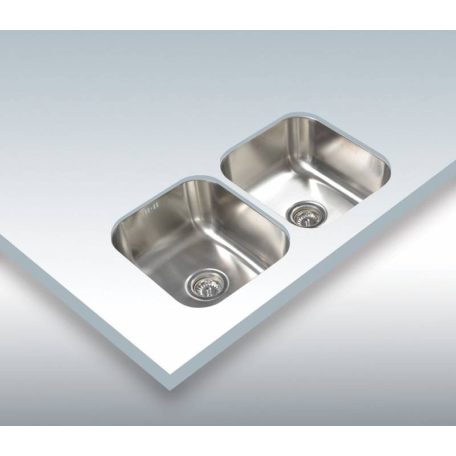 CATA - Mosogatótálca CB-2 inox