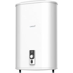   CATA - Elektromos vízmelegítő CTRS-80 REV SLIM, Smart, Fagyvédelem, Elfordítható