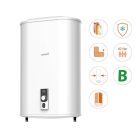 CATA - Elektromos vízmelegítő CTRS-80 REV SLIM, Smart, Fagyvédelem, Elfordítható