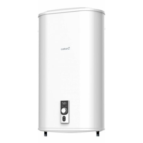 CATA - Elektromos vízmelegítő CTRS-100 REV SLIM, Smart, Fagyvédelem, Elfordítható
