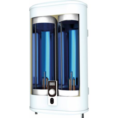 CATA - Elektromos vízmelegítő CTRS-100 REV SLIM, Smart, Fagyvédelem, Elfordítható