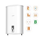 CATA - Elektromos vízmelegítő CTRS-100 REV SLIM, Smart, Fagyvédelem, Elfordítható