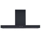 Davoline - Páraelszívó TAU HPA 60 cm fekete - A készlet erejéig rendelhető!