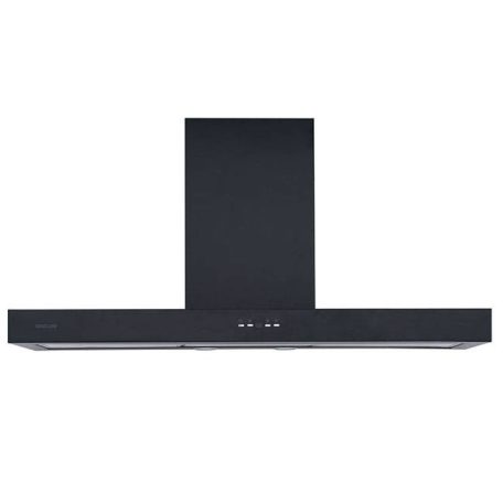 Davoline - Páraelszívó TAU HPA 60 cm fekete - A készlet erejéig rendelhető!