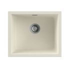 NODOR - Mosogatótálca NorGranite 45.40 1B BG beige