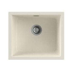 NODOR - Mosogatótálca NorGranite 45.40 1B BG beige