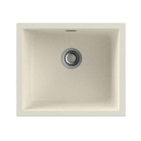 NODOR - Mosogatótálca NorGranite 45.40 1B BG beige