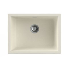 NODOR - Mosogatótálca NorGranite 55.40 1B BG beige