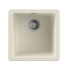 NODOR - Mosogatótálca NorGranite 40.40 1B BG beige