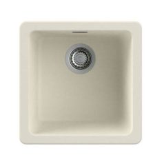 NODOR - Mosogatótálca NorGranite 40.40 1B BG beige